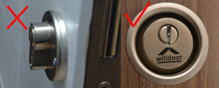 nilüfer Kapı Güvenliği